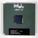 Celeron 566MHz